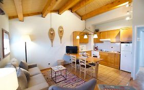 Apartamento Els Vinyals